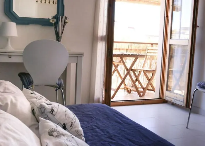 Blue Apartment, Alghero, Near Beaches