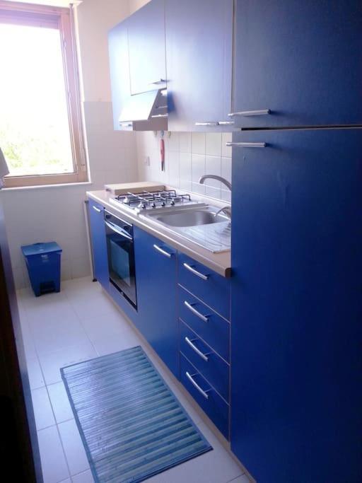 Apartment Blu Apartment, Alghero, Near Beaches Alghero