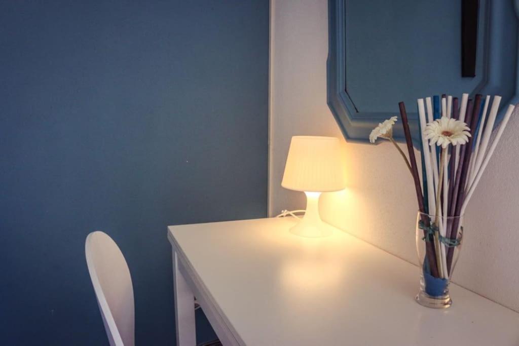 Blu Apartment, Alghero, Near Beaches Apartment