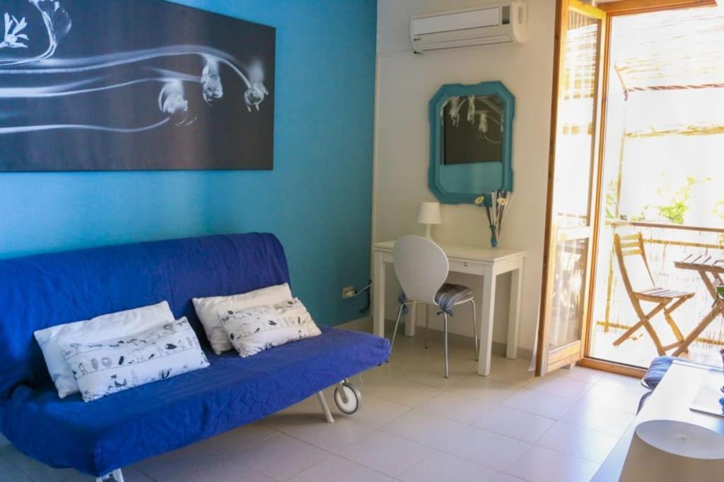 Blu Apartment, Alghero, Near Beaches Alghero