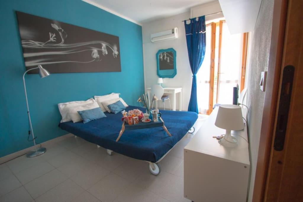 Blu Apartment, Alghero, Near Beaches Apartment