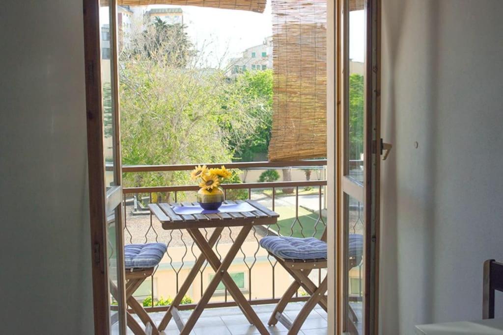 Blu Apartment, Alghero, Near Beaches Apartment