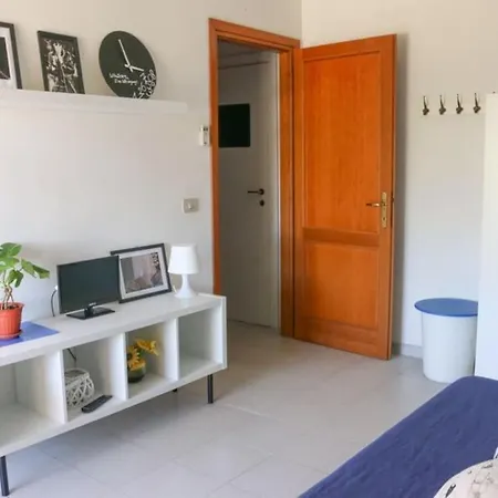 Blu Apartment, Alghero, Near Beaches Exterior photo