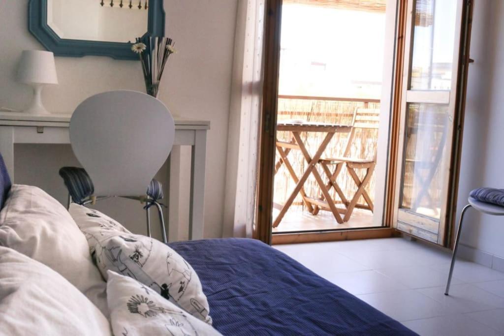 Appartement Blu Apartment, Alghero, Near Beaches